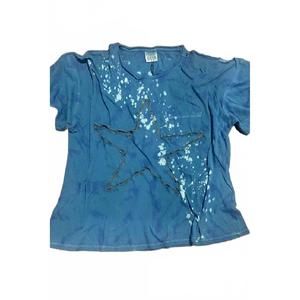 NEW JADED GYPSY Out of Touch Tee